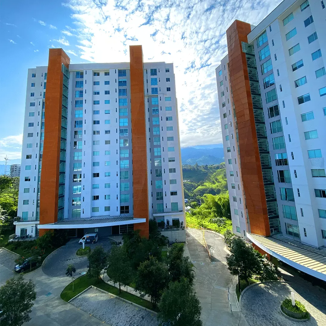 Belmonte Plaza — PROArquitectura
