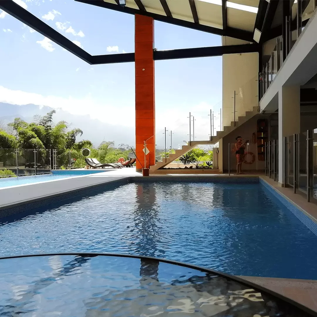 Belmonte Plaza — PROArquitectura