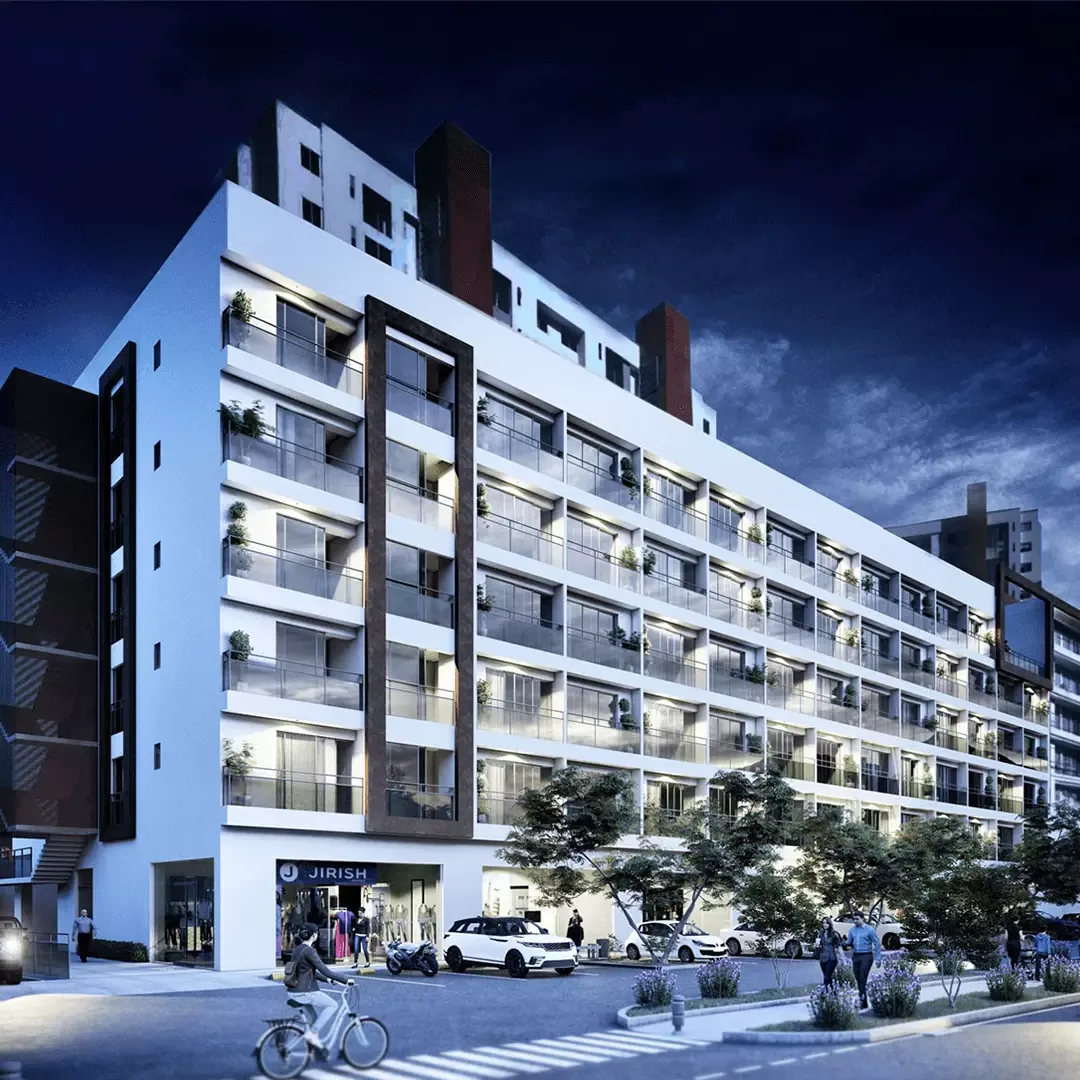 Belmonte Studios — PROArquitectura