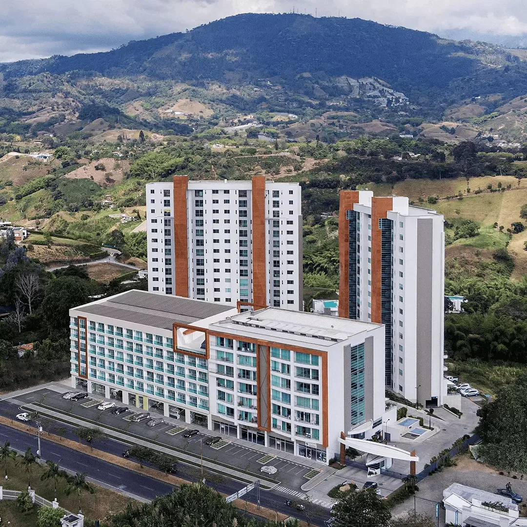 Belmonte Studios — PROArquitectura