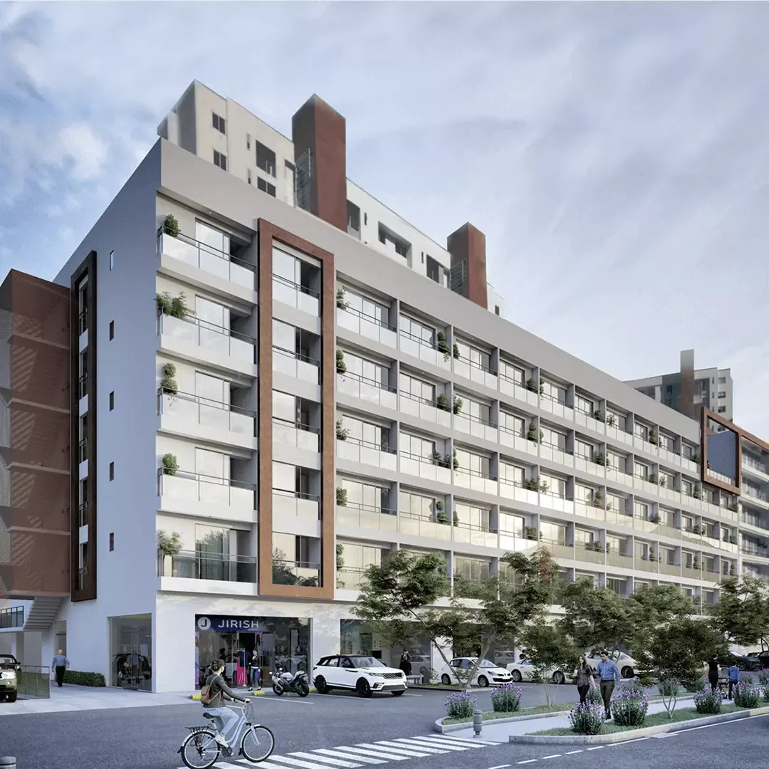 Belmonte Studios — PROArquitectura