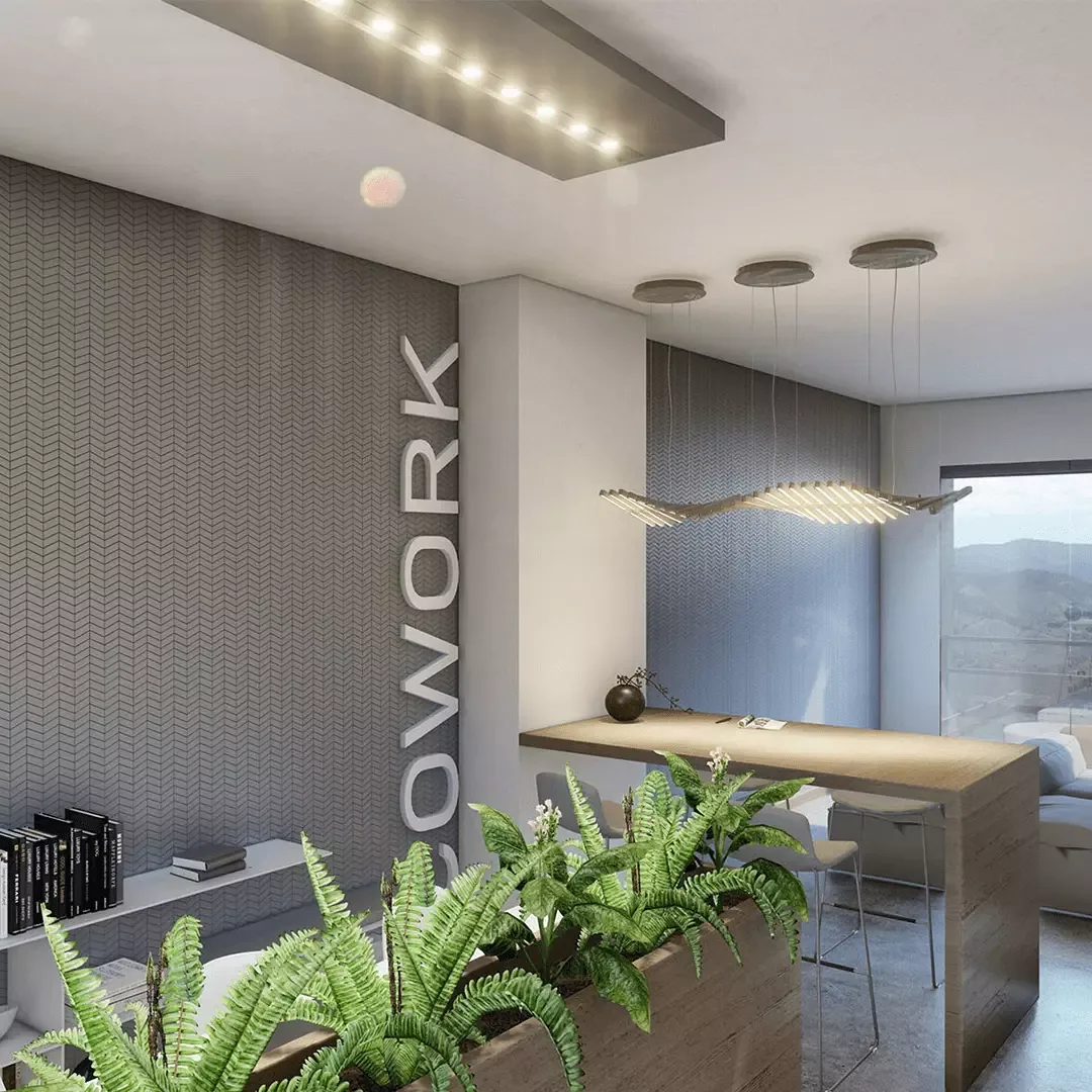 Belmonte Studios — PROArquitectura