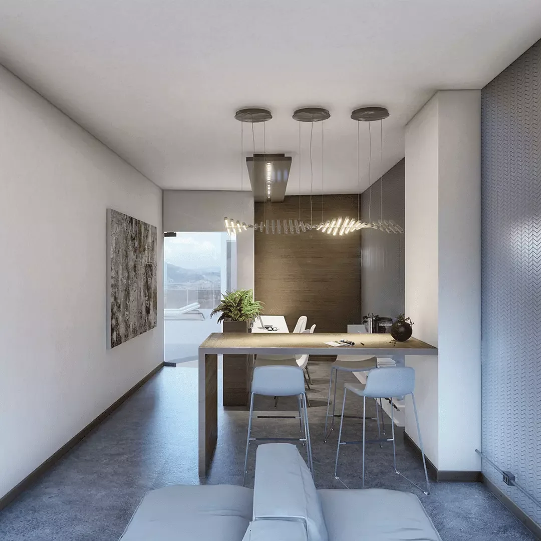 Belmonte Studios — PROArquitectura