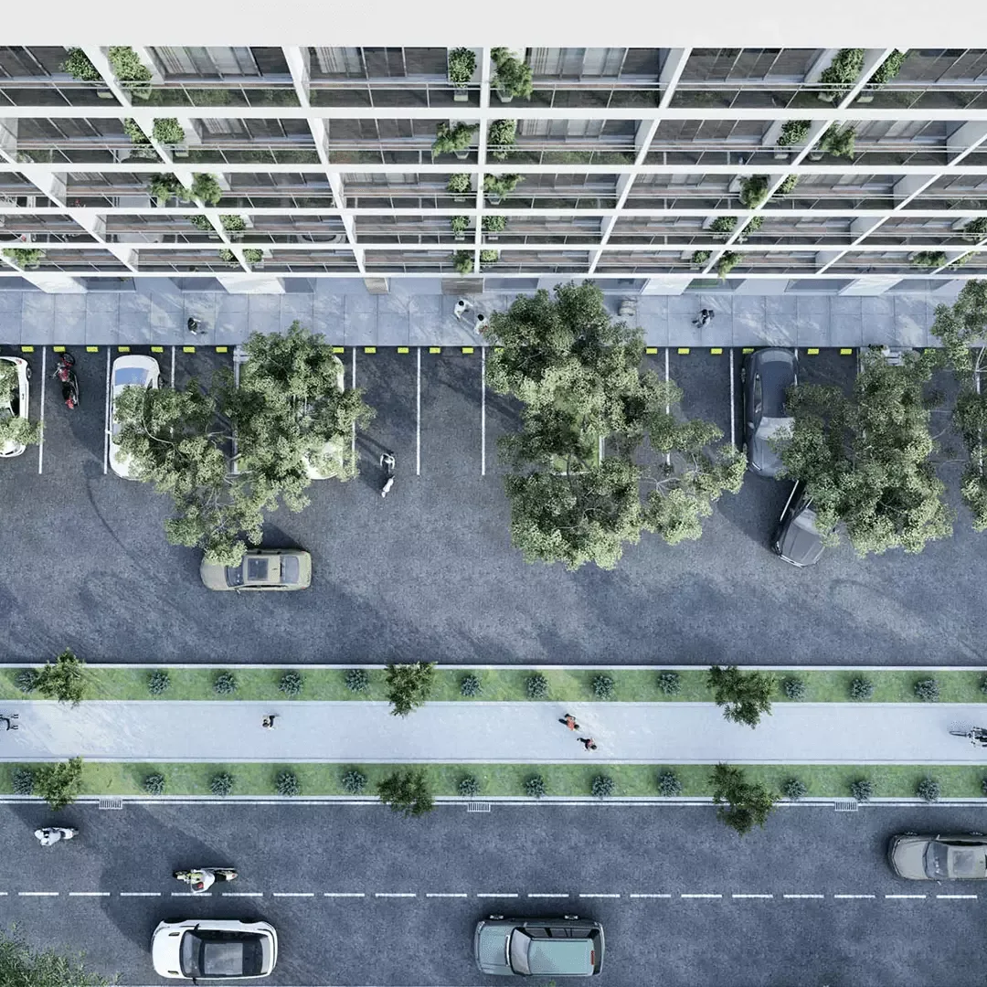 Belmonte Studios — PROArquitectura