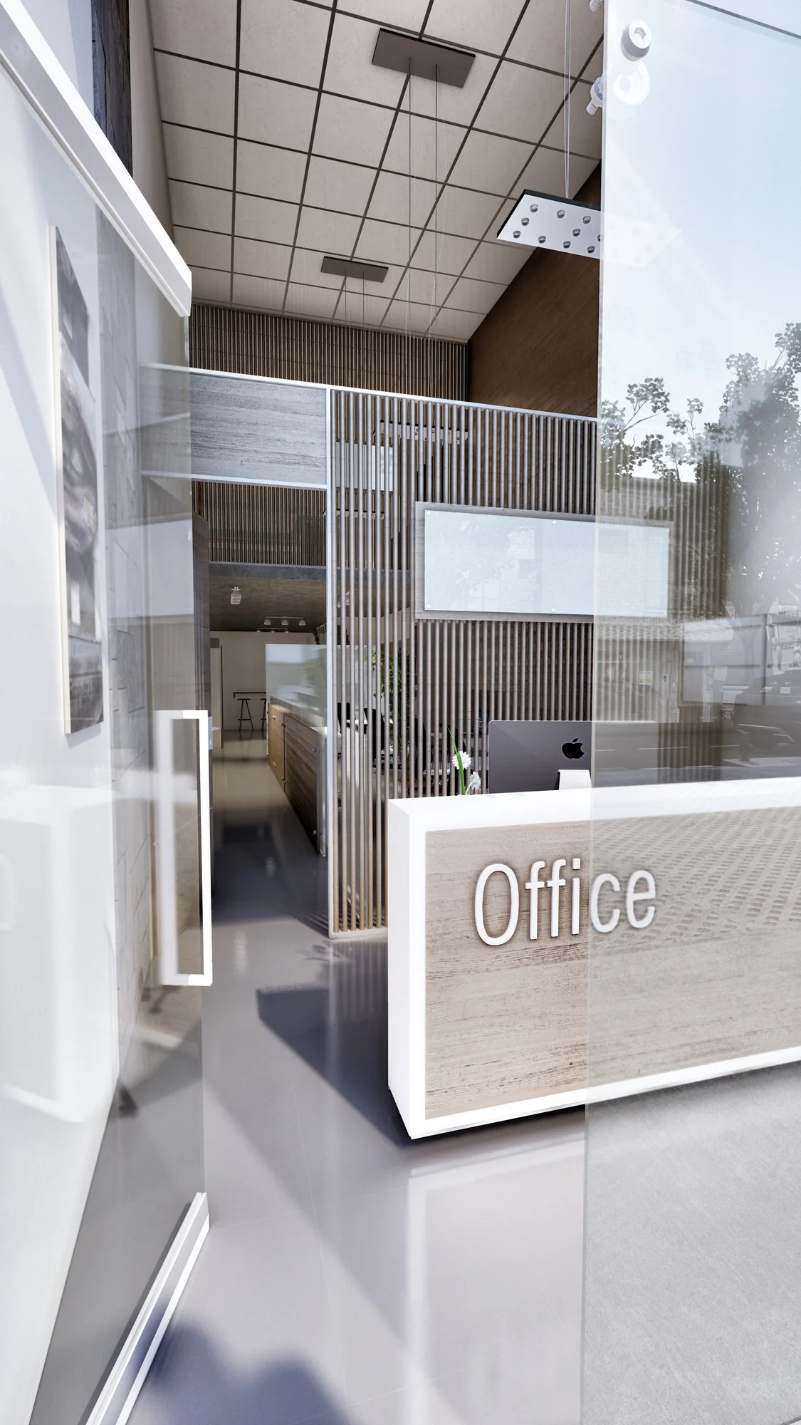 Calle Once — PROArquitectura