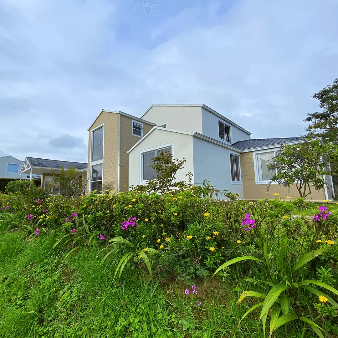 Cedronegro — PROArquitectura