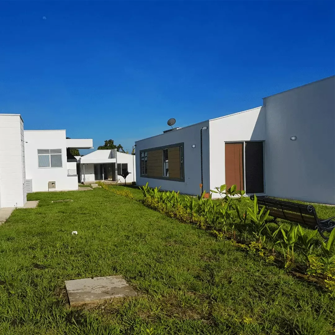 Lindaraja — PROArquitectura