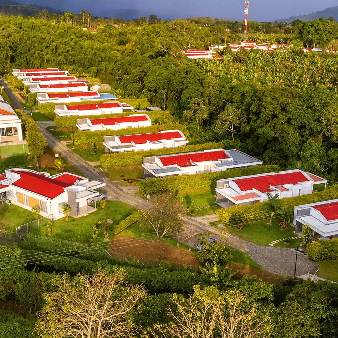 Lindaraja — PROArquitectura