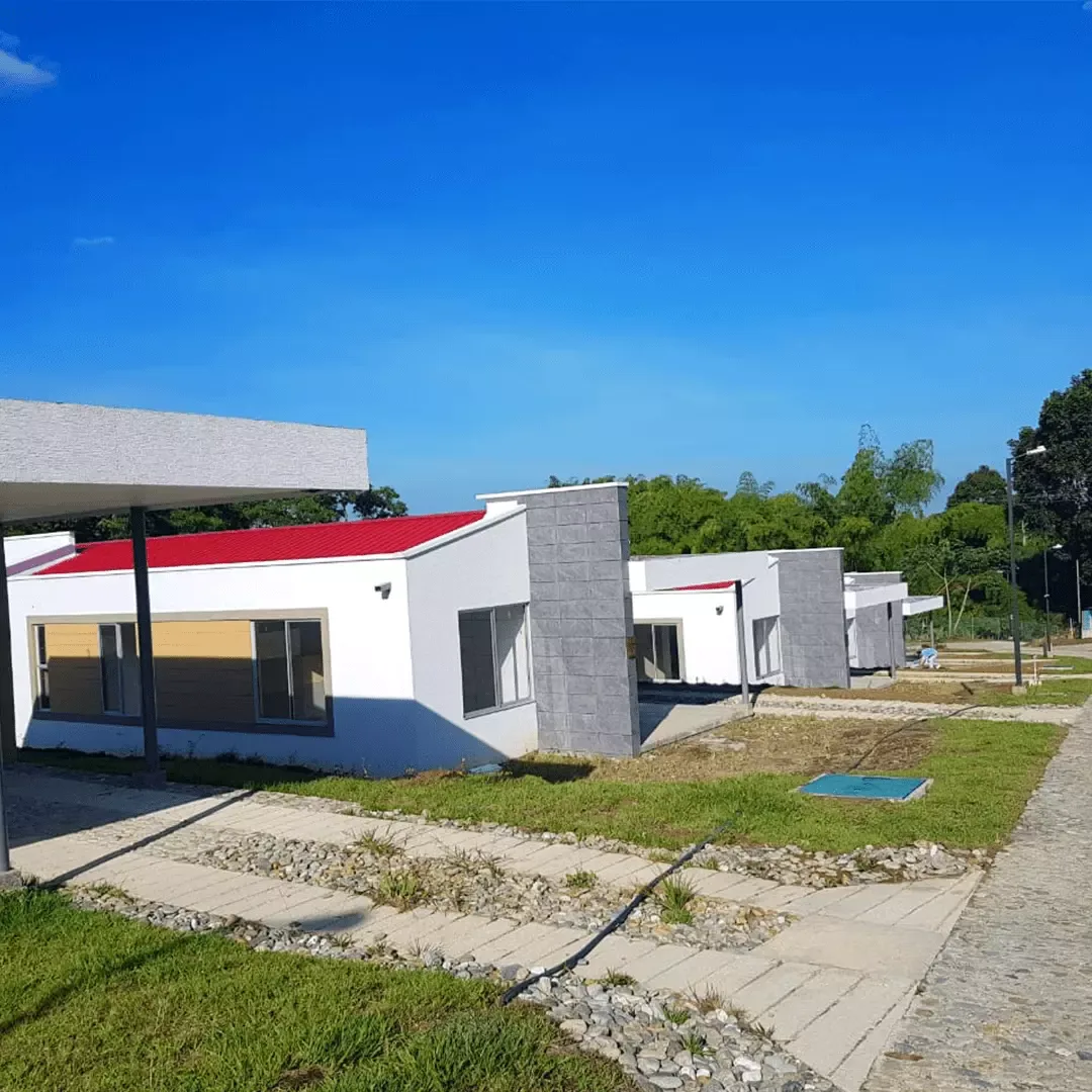 Lindaraja — PROArquitectura