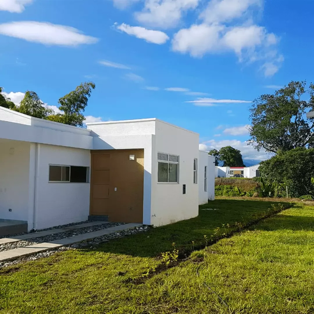Lindaraja — PROArquitectura