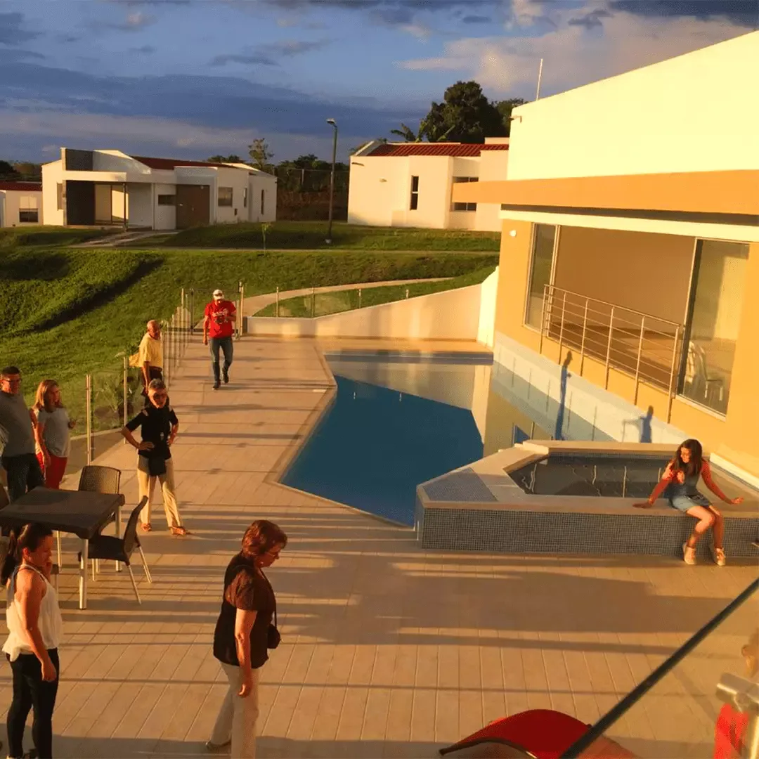Lindaraja — PROArquitectura