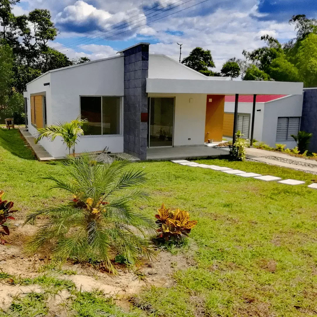 Lindaraja — PROArquitectura
