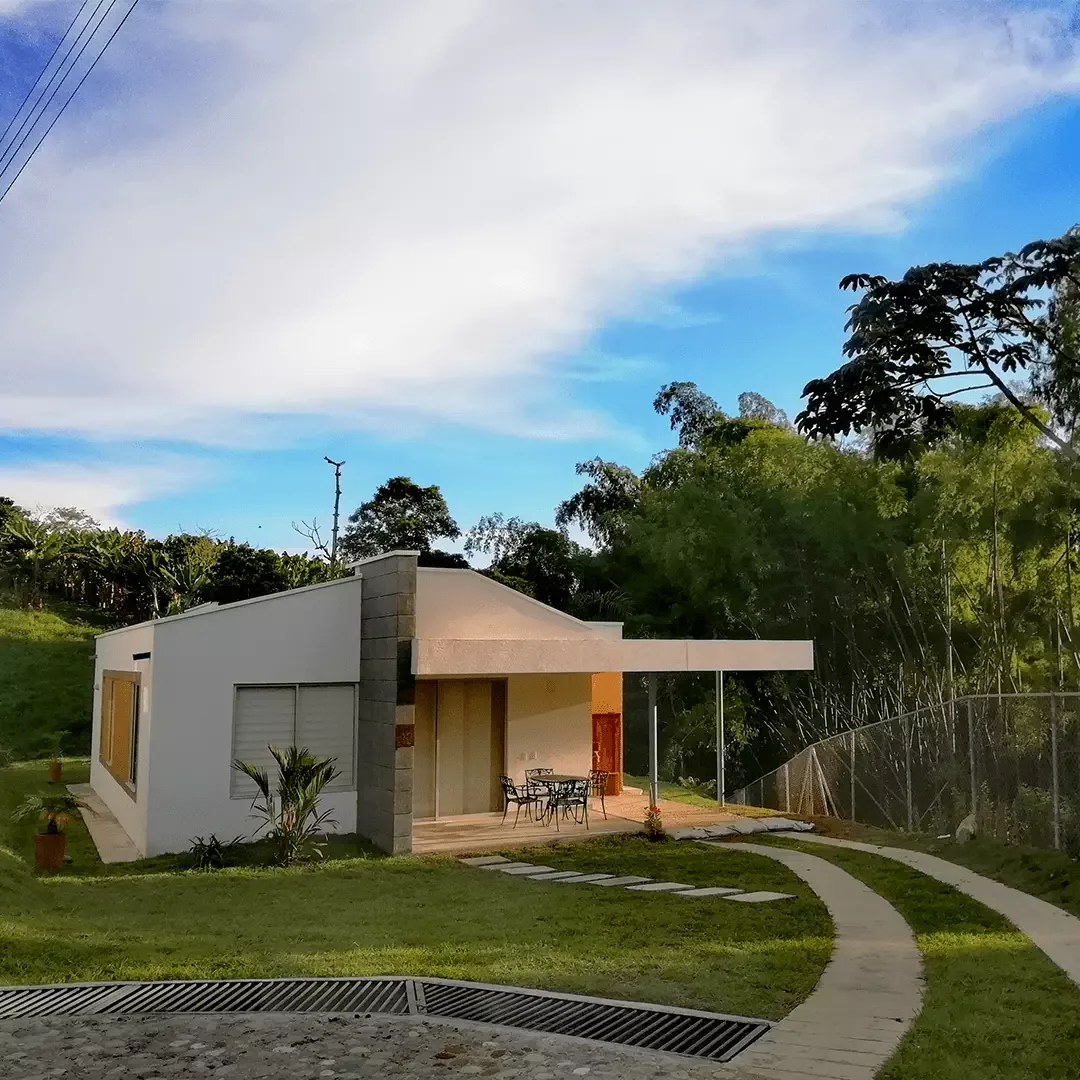 Lindaraja — PROArquitectura